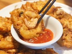 -浙C老邻舍(西城海错店)