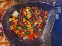 -浙江安吉JW万豪酒店·万豪中餐厅