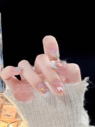 -菜菜美甲美睫皮肤管理