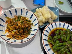 -黄记煌三汁焖锅(新佳丽江汉路店)