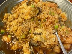 -留半山·香港食堂(啦啦宝都店)
