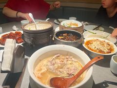 -晓淮山·扬州早茶·淮扬菜(龙阳广场店)