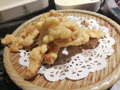 现炸酥肉-大龙火锅(老店)