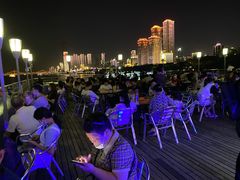 -武汉两江游览·夜游长江(汉口粤汉码头)
