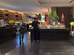 -宁波逸东豪生大酒店·豪生咖啡厅