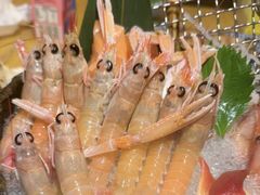 -吉兆·料理(红梅南路店)