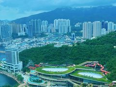 -香港海洋公园