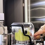 湘潭新店☕️新年的第一杯果咖本来不该有