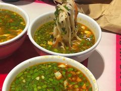 -长安大牌档之西安博物院文化餐厅(中贸店)