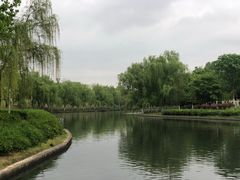 -滨湖塘西河公园