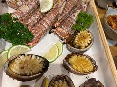 -酒窝夜酌居酒屋(中海水岸馨都店)