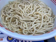 -哈灵现炒本帮面(宁波路店)