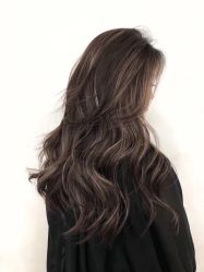 -MYYF SALON烫发染发