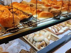 -仙峰天然面包(迎宾路店)