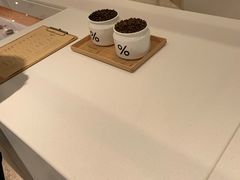 -% Arabica阿拉比卡咖啡(深圳湾万象城店)