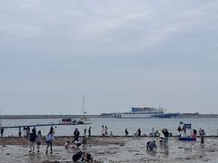 -在海一方公园