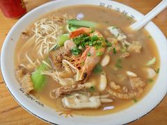 -阿玲海鲜面(高亭镇星河路店)