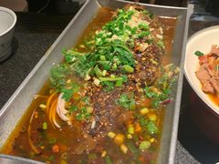 -树厨贵州菜(大十字店)