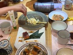 -吉兆·料理(红梅南路店)