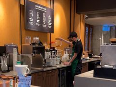 -星巴克(福州三坊七巷店)