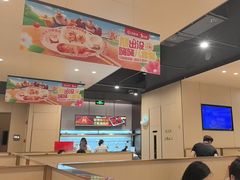 -海底捞火锅(世纪金源店)