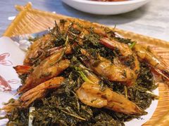 -老李家土菜馆·安吉地标美食