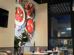 -玛尚诺意式餐厅(新达汇三林店)