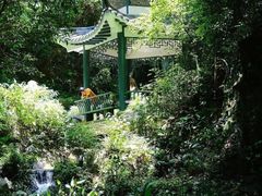 -广州市白云山风景名胜区