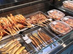 -盒马鲜生(曜一城店)