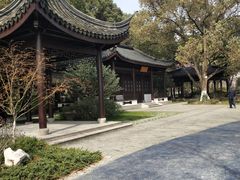 -范蠡湖公园