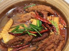 -山四砂锅(太原钟楼街店)