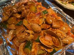 -大圣烧烤(马湖新村店)