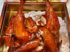 -东江海鲜大排档·潮汕菜·砂锅粥