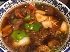 -腔调面(斜土路店)
