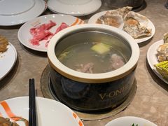 -V-ONE西雅图海鲜自助餐厅(仓山万达广场店)