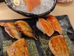 -万岁寿司(万国店)