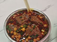 -老广州牛杂(深圳白石洲总店)