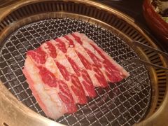 -厚贞日式烤肉(浦东汇智店)