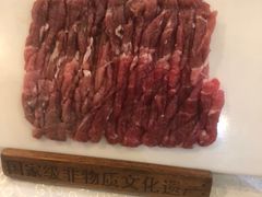 -东来顺饭庄(新源里店)