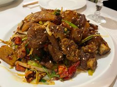 -Chongqing Cuisine川厨川味