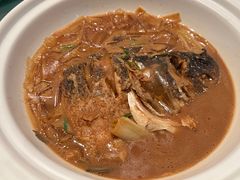 -漢舍中国菜馆(889广场店)