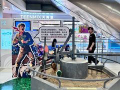 -凯德MALL(西直门店)