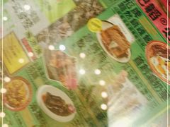 -肥韬茶餐厅(南山mini店)