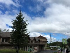 -长白山万达锦华套房酒店