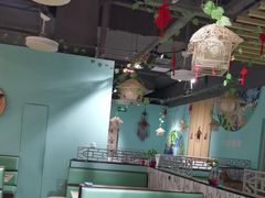 -云中鱼蒸汽石锅鱼(川沙百联店)