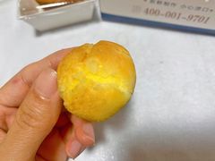 -鲍师傅糕点(台东步行街店)