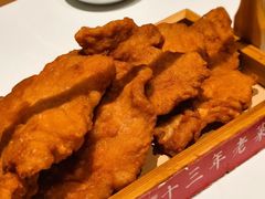 -双合园·海鲜水饺青岛菜(万佳广场店)