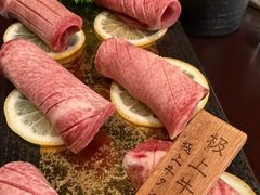 -本寻烧肉酒场(金宝街店)