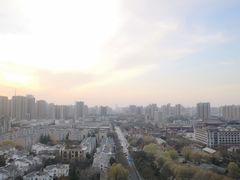 -烛影拾光观景餐厅·创意菜·摄影·小提琴(大唐不夜城店)