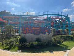 -南京银杏湖乐园